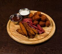 Фирменный сет