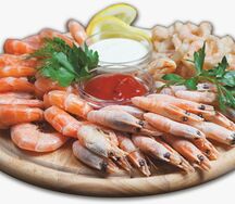 Морской сет