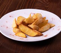 Картофель Айдахо