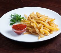 Картофель фри
