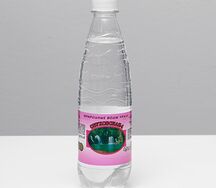 Вода минеральная Обуховская №1 газированная