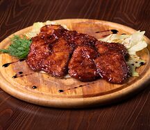 Куриные наггетсы