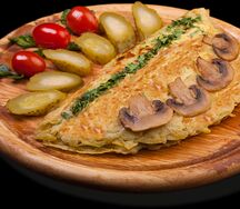 Говядина по-чешски