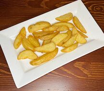 Картофель Айдахо