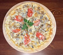 Пицца Жюльен