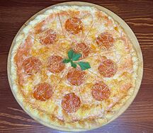 Пицца Пепперони