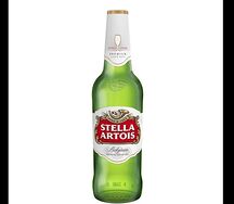 Stella Artois