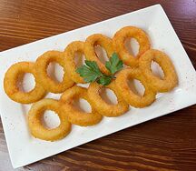 Луковые кольца