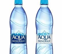 Aqua Minerale