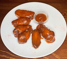 Крылышки Баффало