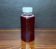 Ягодный морс