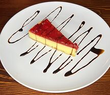 Торт Чизкейк