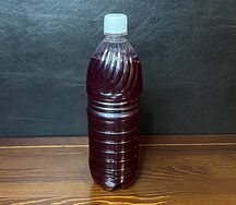 Ягодный морс