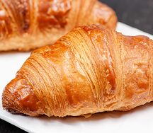Круассан классический