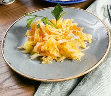 Салат Карам