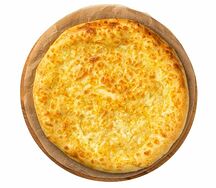 Хачапури по-мегрельски