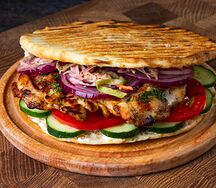 Филе куриного бедра