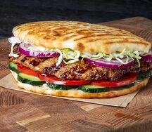 Плескавица