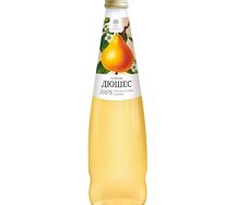 Газированный напиток Old Garden Дюшес