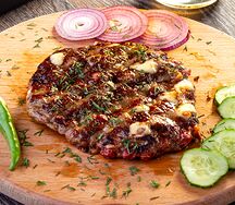 Плескавица для гурманов