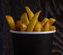 Картофель фри