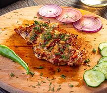 Филе куриного бедра