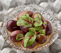 Греческие оливки