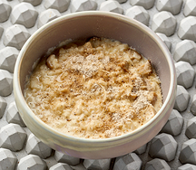 Ризотто с белыми грибами