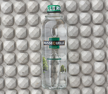 Вода Russequelle 0.25