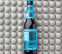 Эстрелла б/а 0,33л