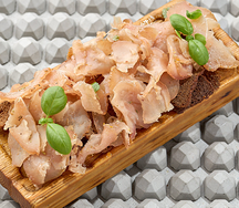 Вяленая индейка