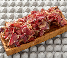 Вяленая утка