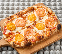 Пицца Маргарита