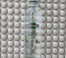 Вода Russequelle 0.75