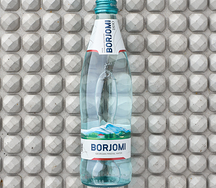 Borjomi