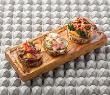 Бутерброды