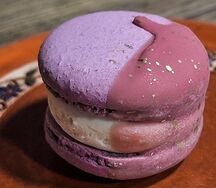 Макарун новый 