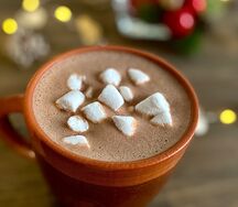 Какао Spesiality