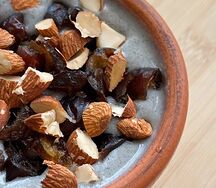 Каша Дон Жуана