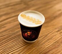 Латте маленький