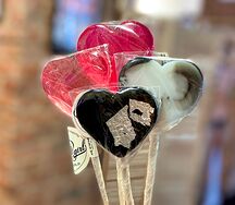 Карамель без сахара Love