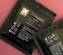 Дрип-кофе Эфиопия Лиму с афродизиаком