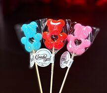 Карамель без сахара Teddy