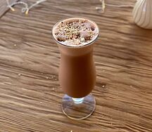 Особенное какао v2.0