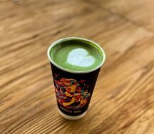 Весенняя матча