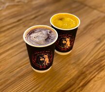 Ягодный чай