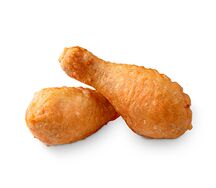 Голень цыпленка