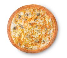 Пицца Три сыра