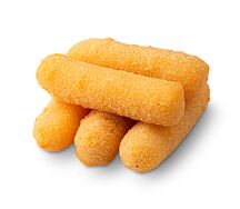 Сырные палочки