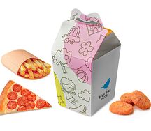 Детское комбо 1